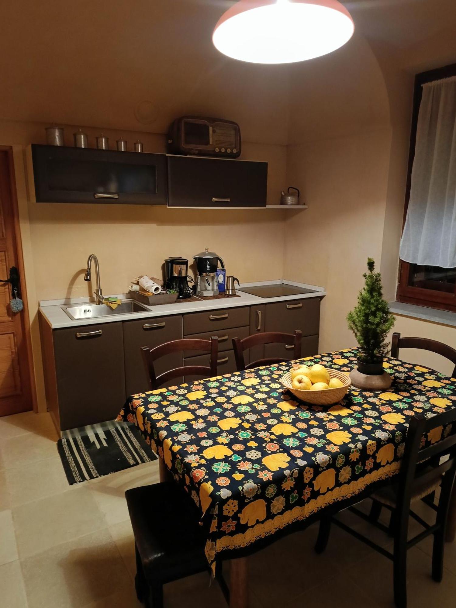 Bugygattolo Hotell Boves Exteriör bild