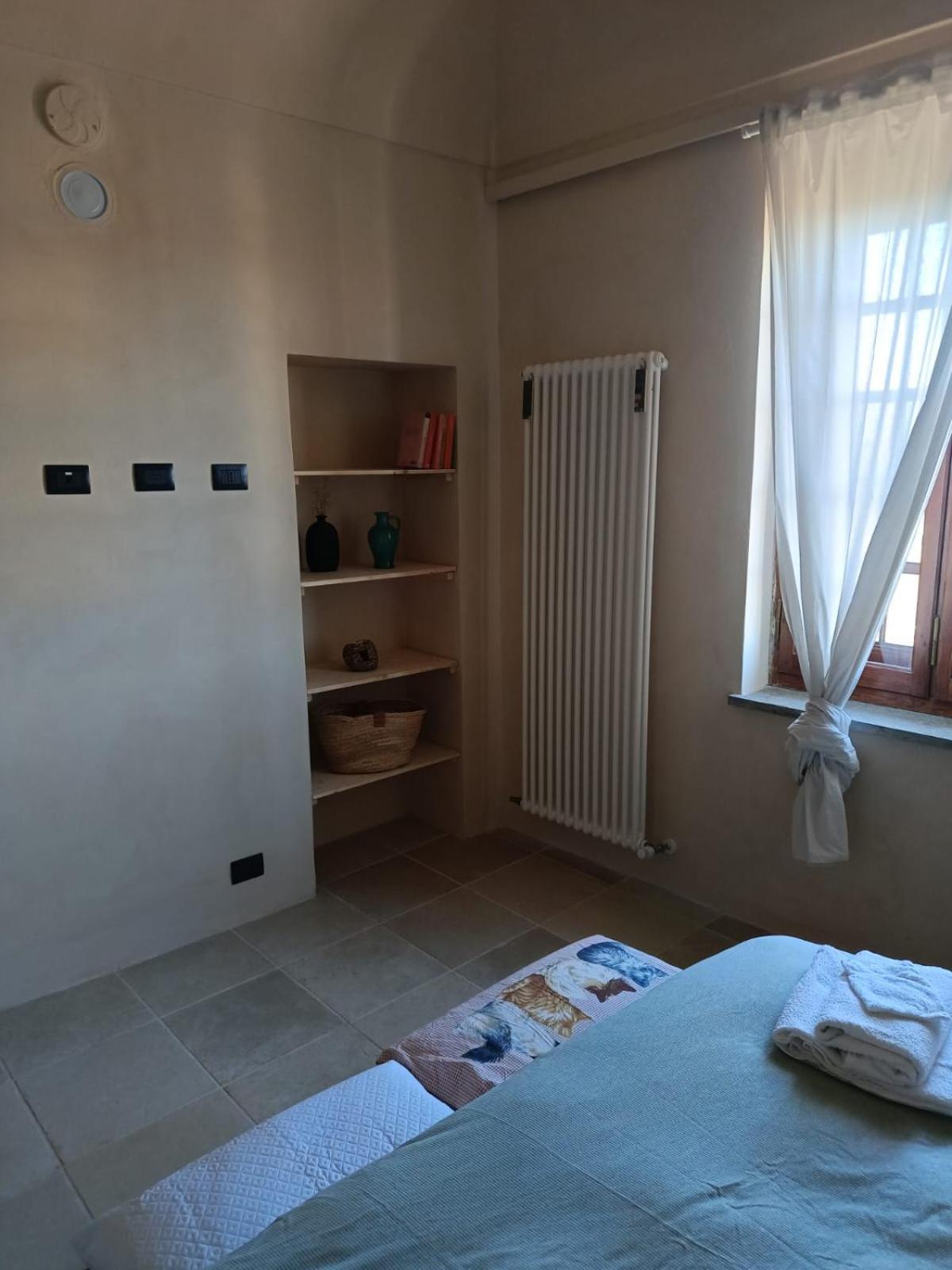 Bugygattolo Hotell Boves Exteriör bild